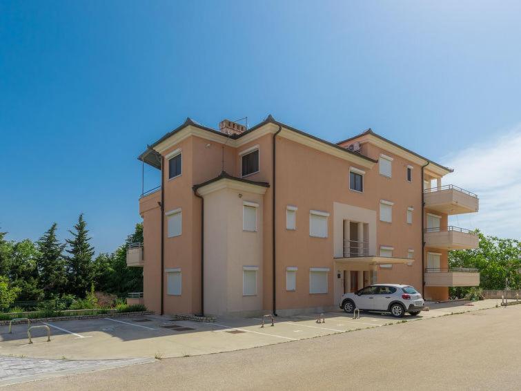Apartment Matej Premantura Exterior foto